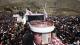 Iran Attempts To Make Worlds Largest Ice Cream Tub 